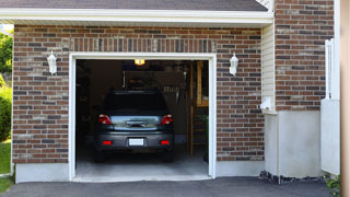 Garage Door Installation at Hopkins, Minnesota