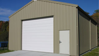 Garage Door Openers at Hopkins, Minnesota